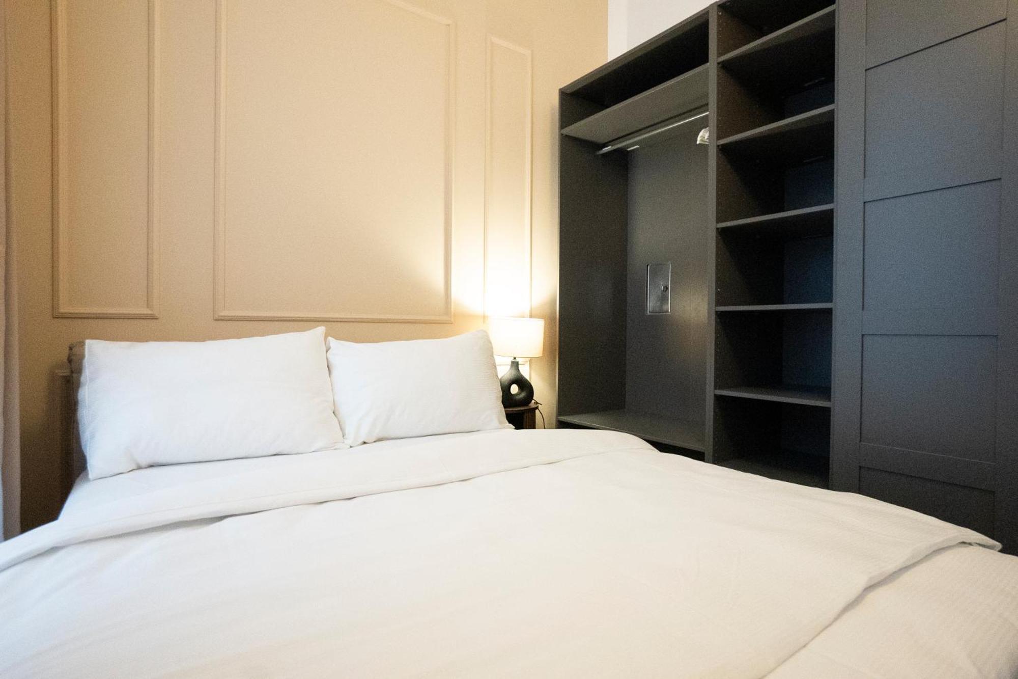 Elegant 2br Near Parliament, Self 24h Check-in Apartment